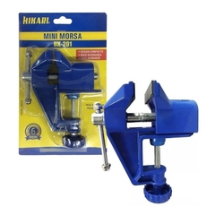 Mini Morsa Hikari HK-201 - comprar online