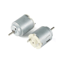 Mini Motor DC 140 1,5-3V - comprar online