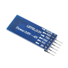 Módulo Bluetooth 4.0 AT-09 BLE CC2541 - comprar online