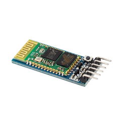 Módulo Bluetooth RS232 HC-05 - comprar online