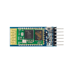 Módulo Bluetooth RS232 HC-05 - RECICOMP - Componentes Eletrônicos, Arduino e Robótica