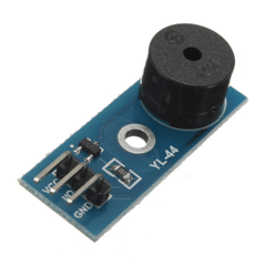 Módulo Buzzer 5V Passivo - comprar online