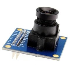 Câmera VGA Digital OV7670 - comprar online
