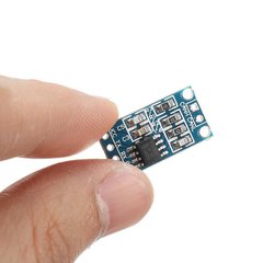 Módulo Serial CAN BUS TJA1050 - RECICOMP - Componentes Eletrônicos, Arduino e Robótica