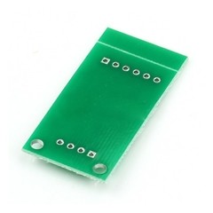 Módulo Conversor HX711 para Célula de Carga - RECICOMP - Componentes Eletrônicos, Arduino e Robótica