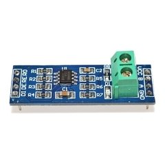 Módulo Conversor RS485 para Arduino na internet