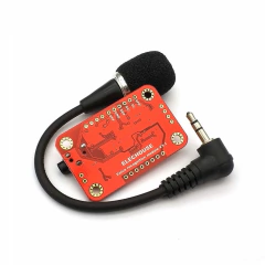 Módulo de Reconhecimento de Voz V3 - comprar online