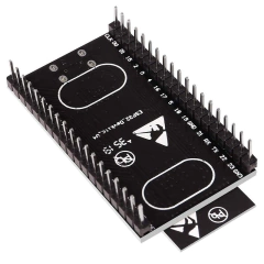 Módulo WiFi ESP32 Bluetooth 38 Pinos - RECICOMP - Componentes Eletrônicos, Arduino e Robótica