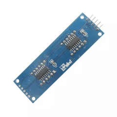 Módulo Display 7 Segmentos 8 Dígitos com MAX7219 - comprar online