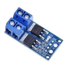 Módulo MOSFET Driver PWM 5-36V 15A 400W - comprar online