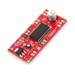 Módulo EasyDriver V44 A3967 para Motor de Passo - comprar online