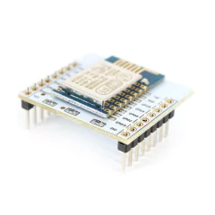 Módulo WiFi ESP8266 ESP-07 com Adaptador - RECICOMP - Componentes Eletrônicos, Arduino e Robótica