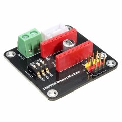 Módulo de Expansão para Driver 8825/A4988