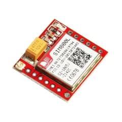 Módulo GSM GPRS SIM800L + Antena