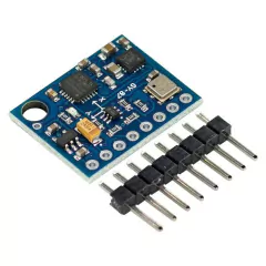 Módulo GY-87 10DOF Acelerômetro MPU6050 + HMC5883 + BMP180