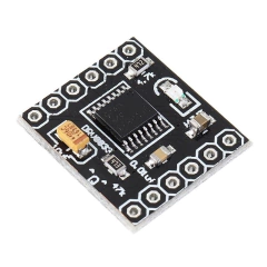 Módulo Ponte H Dupla DRV8833 2A - comprar online