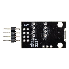Módulo Programador ATtiny 85 / 13A / 25 / 45 na internet