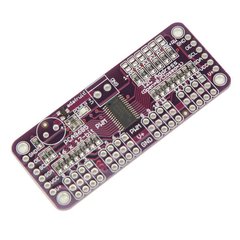 Módulo PWM Servo 16 canais PCA9685 - comprar online