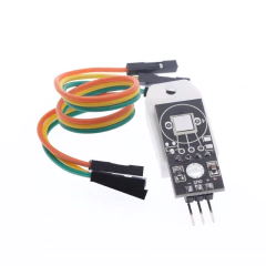 Módulo Sensor de Umidade e Temperatura AM2302 DHT22 - comprar online