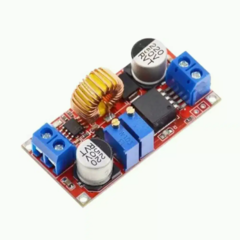Regulador de Tensão DC-DC Step Down XL4015 5A - comprar online