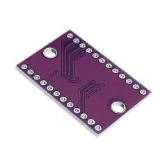 Módulo Expansor I2C TCA9548A - RECICOMP - Componentes Eletrônicos, Arduino e Robótica