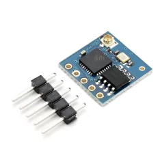 Módulo Wi-Fi ESP8266 ESP-05