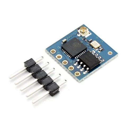 Módulo Wi-Fi ESP8266 ESP-05