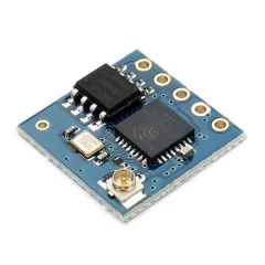 Módulo Wi-Fi ESP8266 ESP-05 na internet