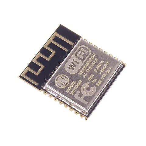 Módulo WiFi ESP8266 ESP-13