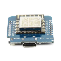 Módulo WiFi ESP8266EX D1 Mini NodeMcu - comprar online