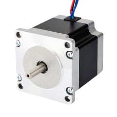 Motor de Passo NEMA 23 12,6kgf.cm JK57HS56-2804 - comprar online
