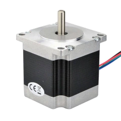 Motor de Passo NEMA 23 12,6kgf.cm JK57HS56-2804 na internet