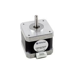 Motor de Passo NEMA 17 3,5kgf.cm 0,4A Wotiom