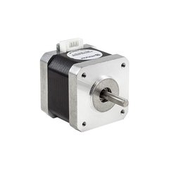 Motor de Passo NEMA 17 3,5kgf.cm 0,4A Wotiom na internet