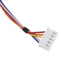 Motor de Passo 28BYJ-48 5V Com Driver ULN2003 - RECICOMP - Componentes Eletrônicos, Arduino e Robótica
