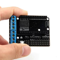 Motor Shield para Módulo WiFi ESP8266 NodeMcu - comprar online