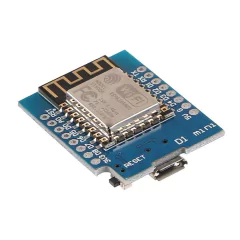 Placa Wemos D1 Mini ESP8266