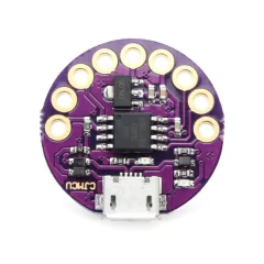 Placa LilyTiny LilyPad - comprar online