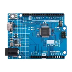 Placa UNO R4 Minima Arduino Compatível - comprar online