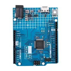 Placa UNO R4 Minima Arduino Compatível - RECICOMP - Componentes Eletrônicos, Arduino e Robótica