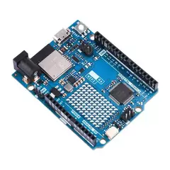 Placa UNO R4 WiFi Arduino Compatível