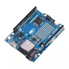 Placa UNO R4 WiFi Arduino Compatível na internet