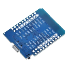 Módulo WiFi ESP32 D1 Mini Bluetooth - comprar online