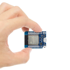 Módulo WiFi ESP32 D1 Mini Bluetooth - RECICOMP - Componentes Eletrônicos, Arduino e Robótica