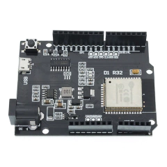 Placa WeMos D1 R32 ESP32 WiFi e Bluetooth - comprar online