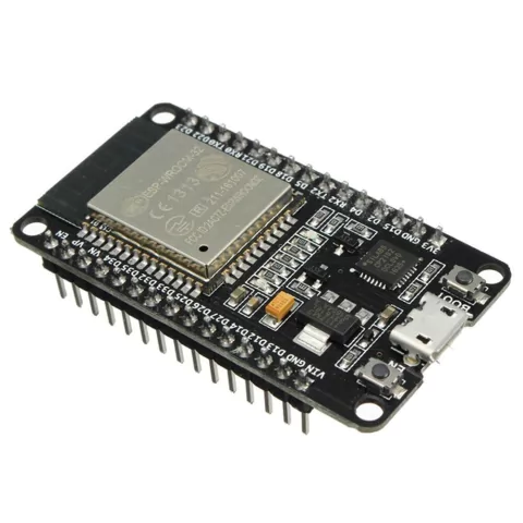 Placa ESP32 DevKit V1 WiFi Bluetooth