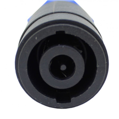 Plug Speakon Fêmea 8P Plástico na internet