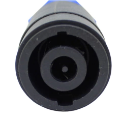 Plug Speakon Fêmea 8P Plástico na internet