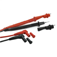 Ponta de Prova com Garra Jacaré Hikari HK-24