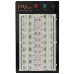 Protoboard 1660 Pontos Hikari HK-P200